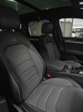 Volkswagen Touareg V6 TDI R-Line Final Edition - Image 26
