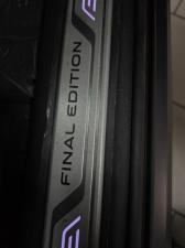 Volkswagen Touareg V6 TDI R-Line Final Edition - Image 27