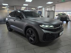 Volkswagen Touareg V6 TDI R-Line Final Edition - Image 2