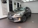 Thumbnail Suzuki Baleno 1.4 GLX auto
