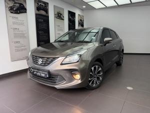 Suzuki Baleno 1.4 GLX auto - Image 1