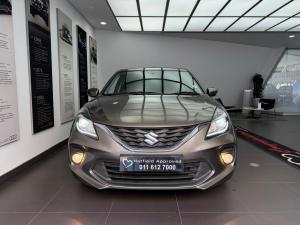 Suzuki Baleno 1.4 GLX auto - Image 2