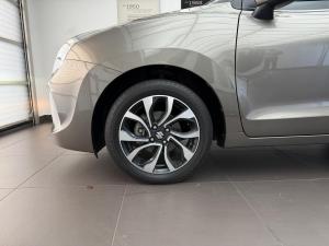 Suzuki Baleno 1.4 GLX auto - Image 3