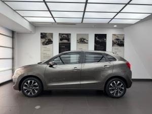 Suzuki Baleno 1.4 GLX auto - Image 4