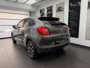 Suzuki Baleno 1.4 GLX auto - Image 5