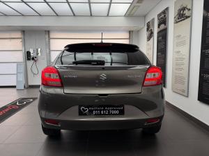 Suzuki Baleno 1.4 GLX auto - Image 6