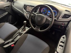 Suzuki Baleno 1.4 GLX auto - Image 7