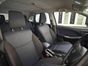 Suzuki Baleno 1.4 GLX auto - Image 8