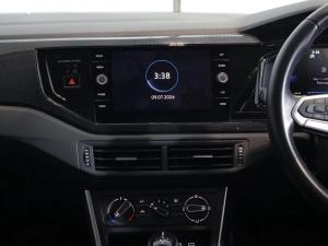 Volkswagen Polo hatch 1.0TSI Life auto - Image 13