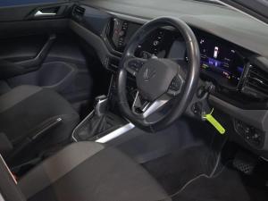Volkswagen Polo hatch 1.0TSI Life auto - Image 17