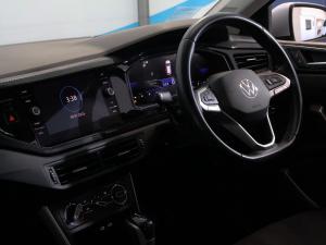 Volkswagen Polo hatch 1.0TSI Life auto - Image 18
