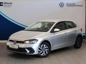 Volkswagen Polo hatch 1.0TSI Life auto - Image 1