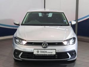 Volkswagen Polo hatch 1.0TSI Life auto - Image 2