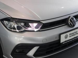 Volkswagen Polo hatch 1.0TSI Life auto - Image 3