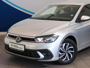 Volkswagen Polo hatch 1.0TSI Life auto - Image 4