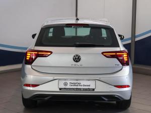 Volkswagen Polo hatch 1.0TSI Life auto - Image 6