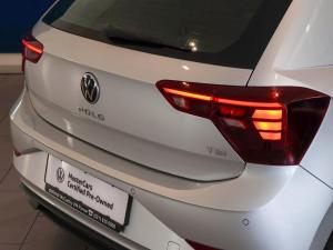 Volkswagen Polo hatch 1.0TSI Life auto - Image 8