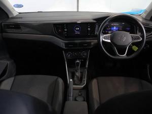 Volkswagen Polo hatch 1.0TSI Life auto - Image 9
