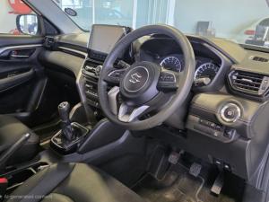 Suzuki Grand Vitara 1.5 GLX manual - Image 15