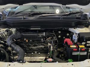 Suzuki Grand Vitara 1.5 GLX manual - Image 19