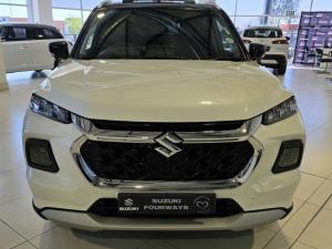 Suzuki Grand Vitara 1.5 GLX manual - Image 2