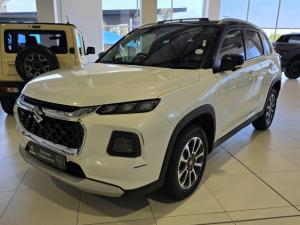 Suzuki Grand Vitara 1.5 GLX manual - Image 3