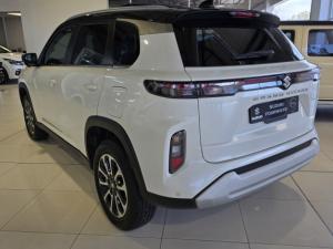Suzuki Grand Vitara 1.5 GLX manual - Image 4