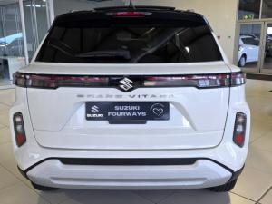 Suzuki Grand Vitara 1.5 GLX manual - Image 5