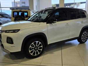 Suzuki Grand Vitara 1.5 GLX manual - Image 6