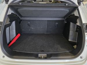 Suzuki Grand Vitara 1.5 GLX manual - Image 7