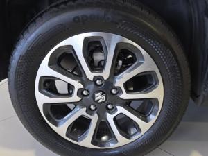 Suzuki Grand Vitara 1.5 GLX manual - Image 8