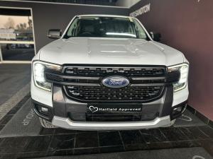 Ford Ranger 2.0 BiTurbo double cab XLT - Image 10