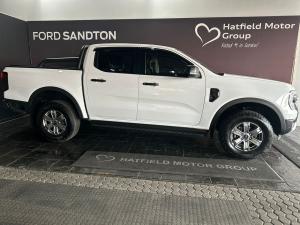 Ford Ranger 2.0 BiTurbo double cab XLT - Image 12