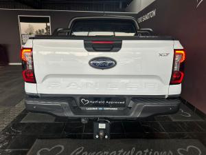 Ford Ranger 2.0 BiTurbo double cab XLT - Image 13