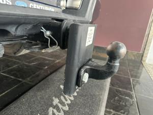 Ford Ranger 2.0 BiTurbo double cab XLT - Image 15