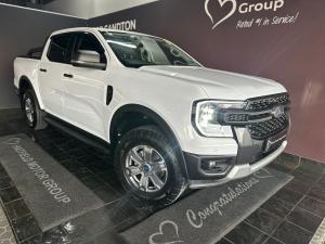 Ford Ranger 2.0 BiTurbo double cab XLT - Image 1