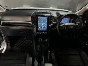 Ford Ranger 2.0 BiTurbo double cab XLT - Image 2