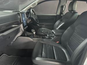 Ford Ranger 2.0 BiTurbo double cab XLT - Image 5