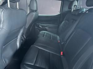 Ford Ranger 2.0 BiTurbo double cab XLT - Image 6
