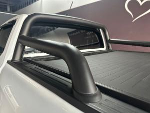 Ford Ranger 2.0 BiTurbo double cab XLT - Image 8