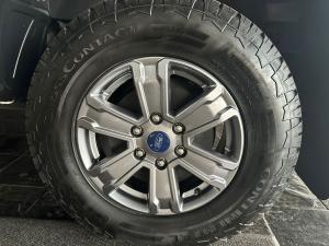 Ford Ranger 2.0 BiTurbo double cab XLT - Image 9