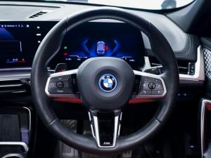 BMW iX1 xDrive30 M Sport - Image 16