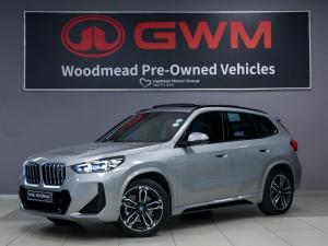 BMW iX1 xDrive30 M Sport - Image 1