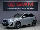 Thumbnail BMW iX1 xDrive30 M Sport