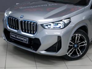 BMW iX1 xDrive30 M Sport - Image 2
