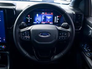 Ford Ranger 2.0 BiTurbo double cab Tremor 4WD - Image 11