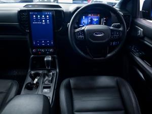 Ford Ranger 2.0 BiTurbo double cab Tremor 4WD - Image 12