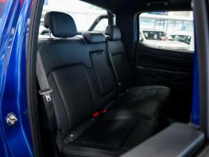 Ford Ranger 2.0 BiTurbo double cab Tremor 4WD - Image 13
