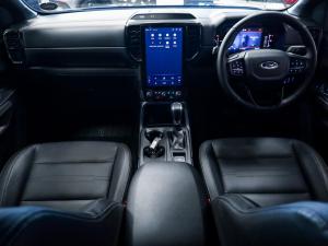 Ford Ranger 2.0 BiTurbo double cab Tremor 4WD - Image 16