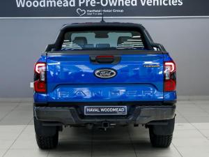 Ford Ranger 2.0 BiTurbo double cab Tremor 4WD - Image 21